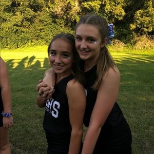 Meet your Posher, Caroline